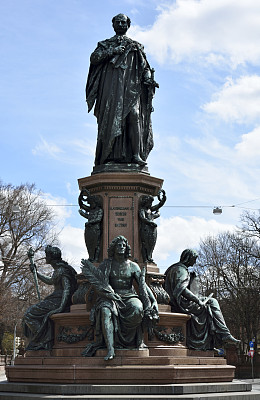 maximilian