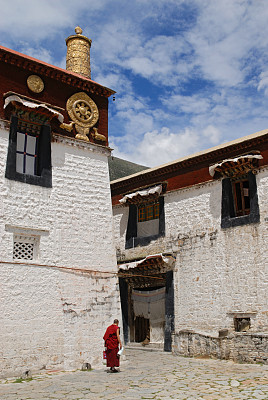 拉萨西藏大学