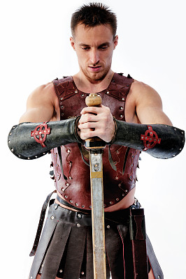 warrior