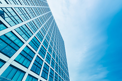 skyscraper