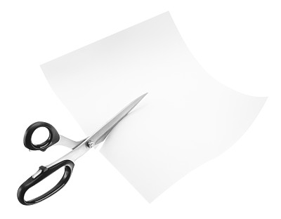cutting