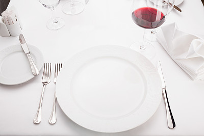 dishes