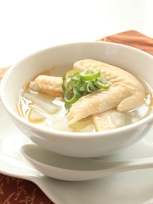鸡汤