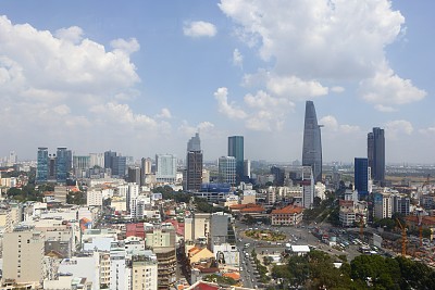 saigon