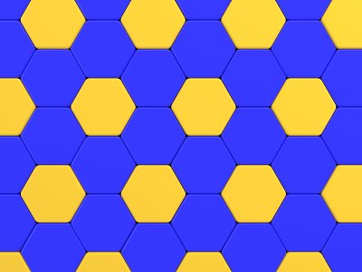 hex