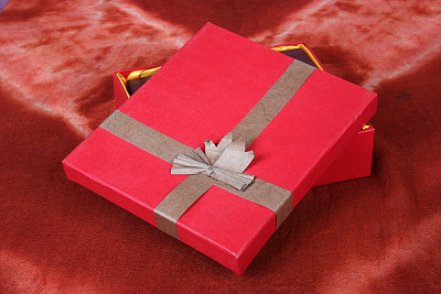 圣诞包装纸,包装纸,蝴蝶结