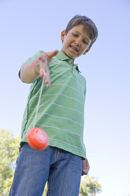 yoyo