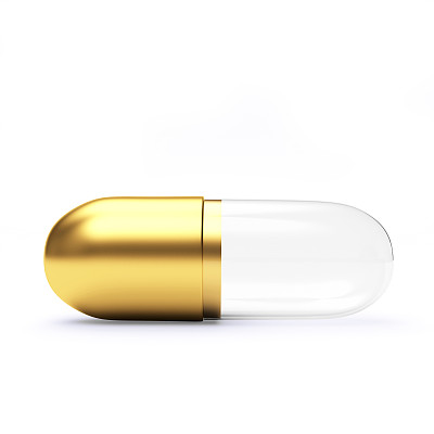 pill