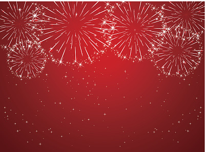 firework
