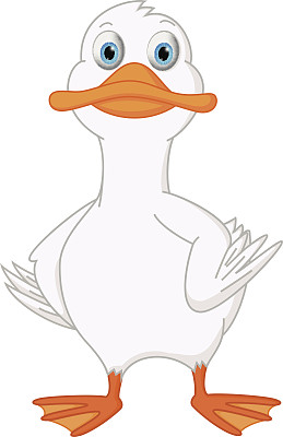 mascot