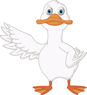 mascot