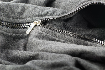 zipper