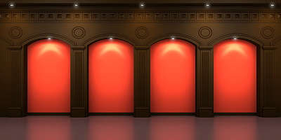 columns