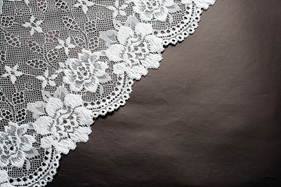 lacy