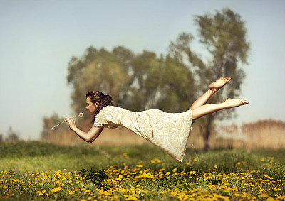 levitation