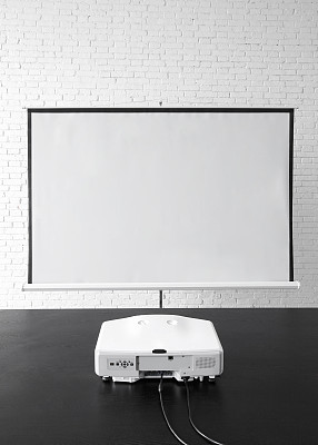projector