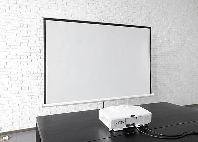 projector