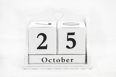 25th