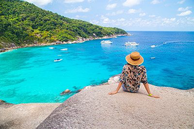 similan岛