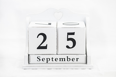 25th