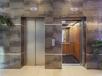 elevator