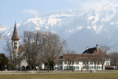interlaken