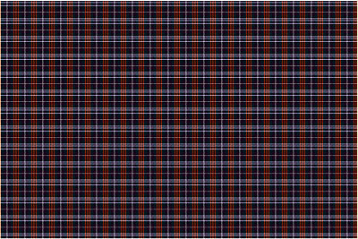 tartan