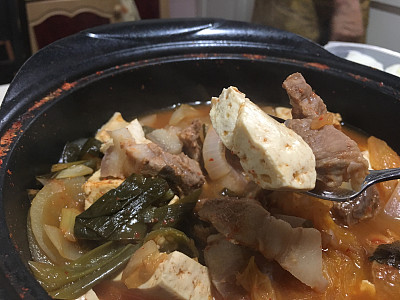 韩国食物,韩国泡菜,朝鲜文化