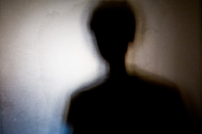 creepy