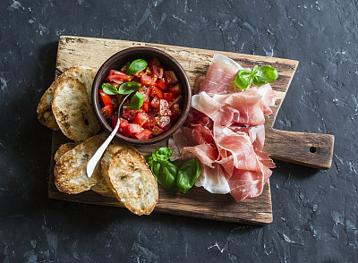 tapas