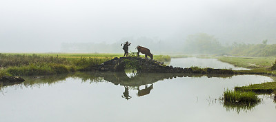 山水漓江