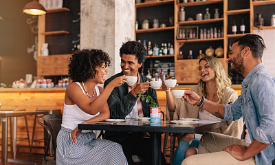 cafe