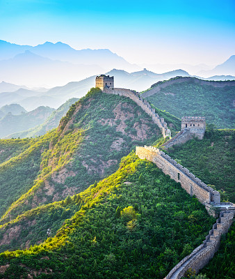景观人文
