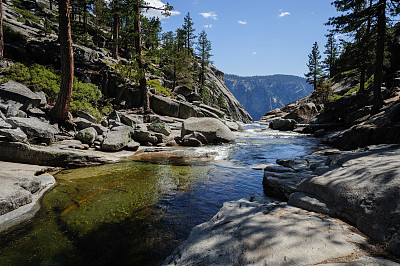 brook