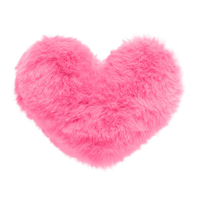 fluffy