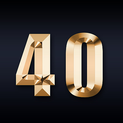 40