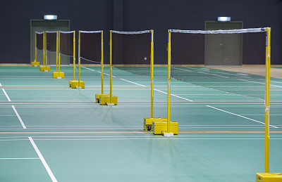 badminton