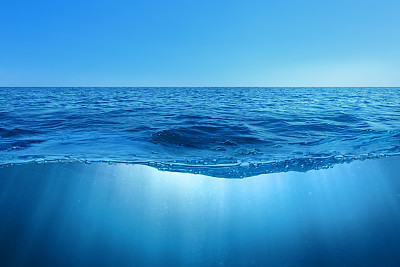 水下