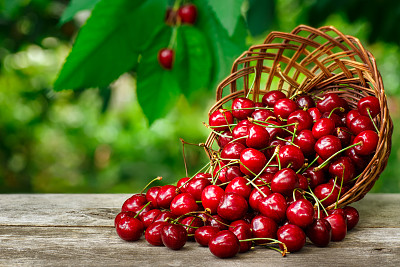 cherry