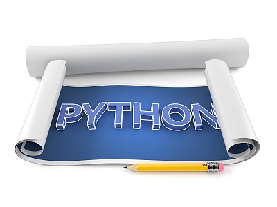 python