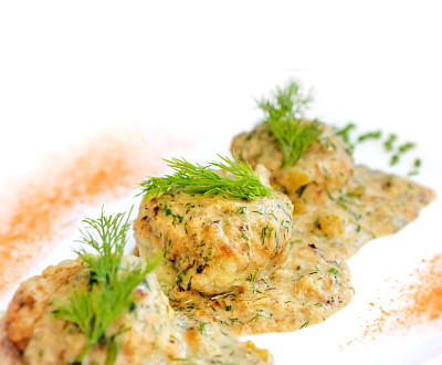 dill