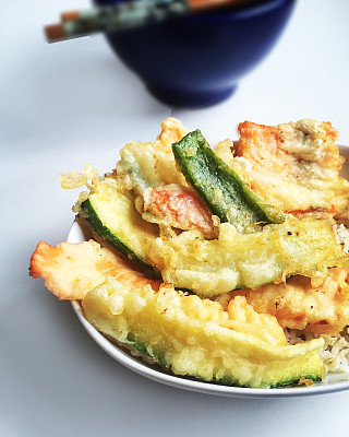 tempura
