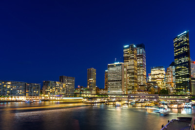 sydney