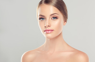 face