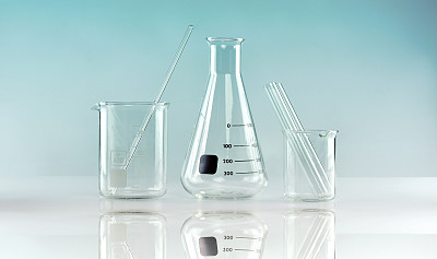 beaker