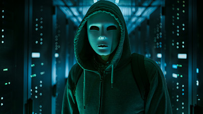 mask