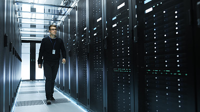 server