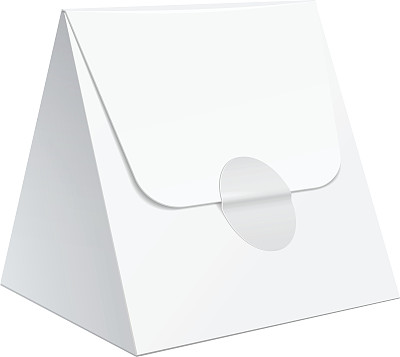 礼盒手提袋样机