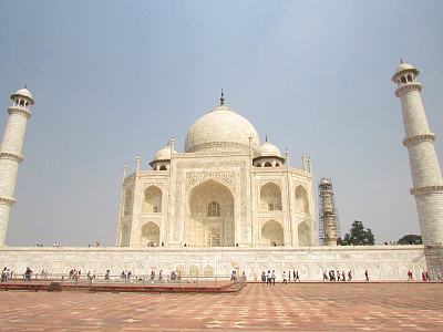 taj