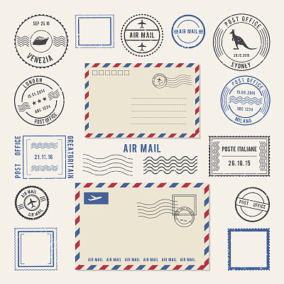 envelope